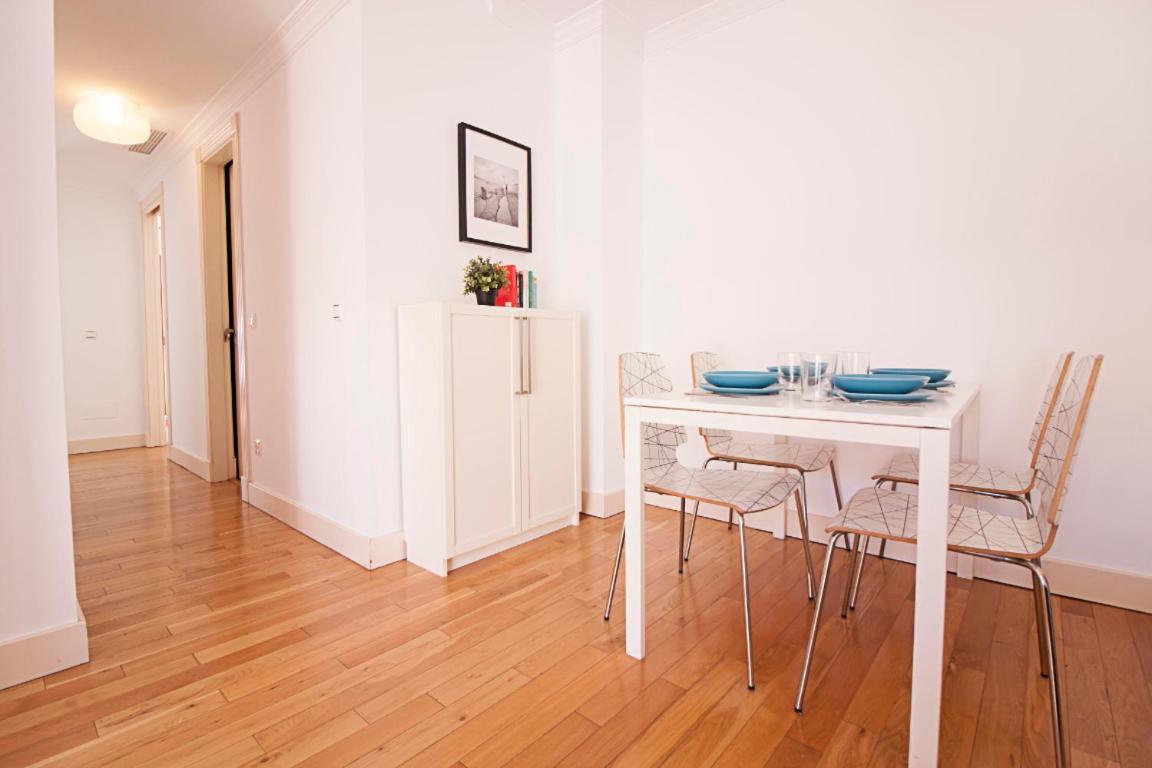 Casas Freshapartments Málaga Buitenkant foto
