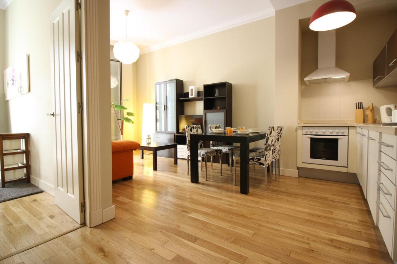 Casas Freshapartments Málaga Buitenkant foto