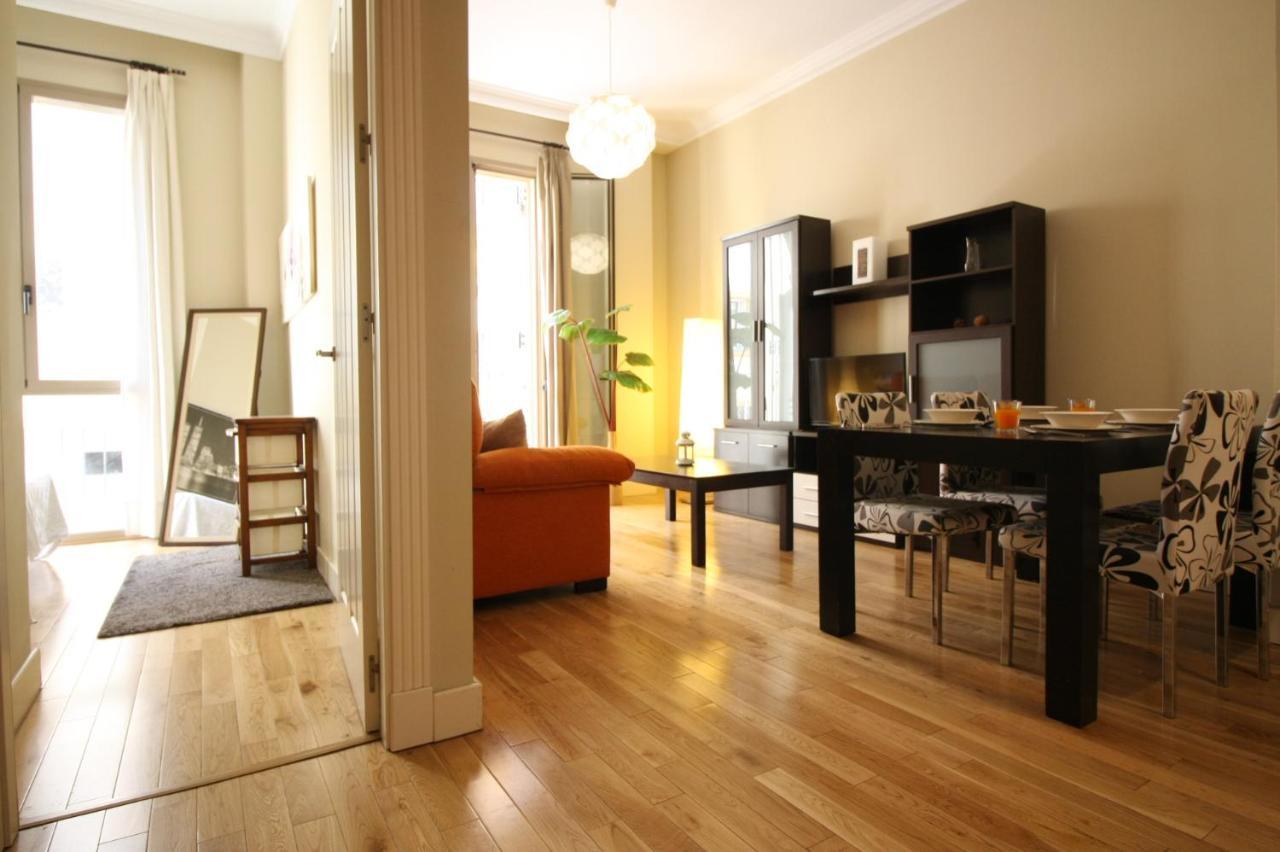 Casas Freshapartments Málaga Buitenkant foto