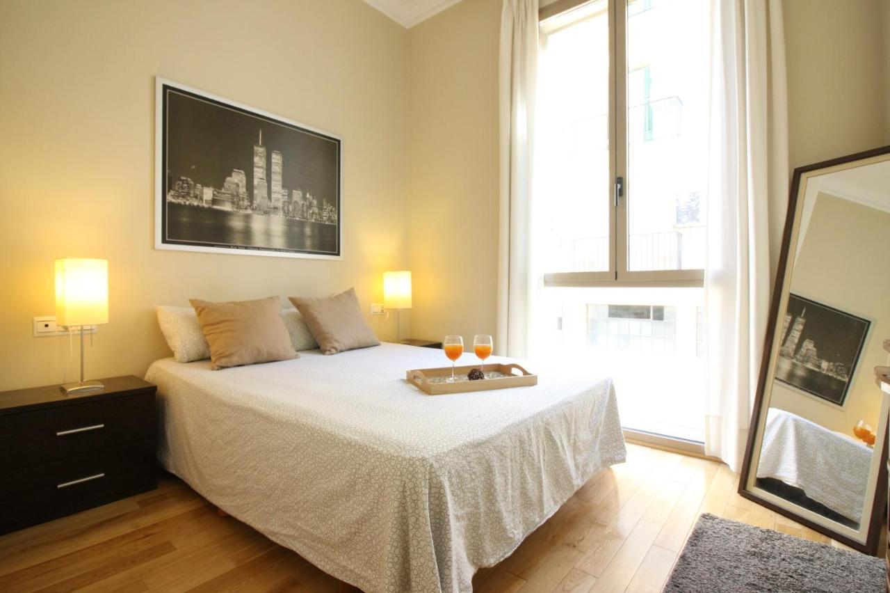 Casas Freshapartments Málaga Buitenkant foto