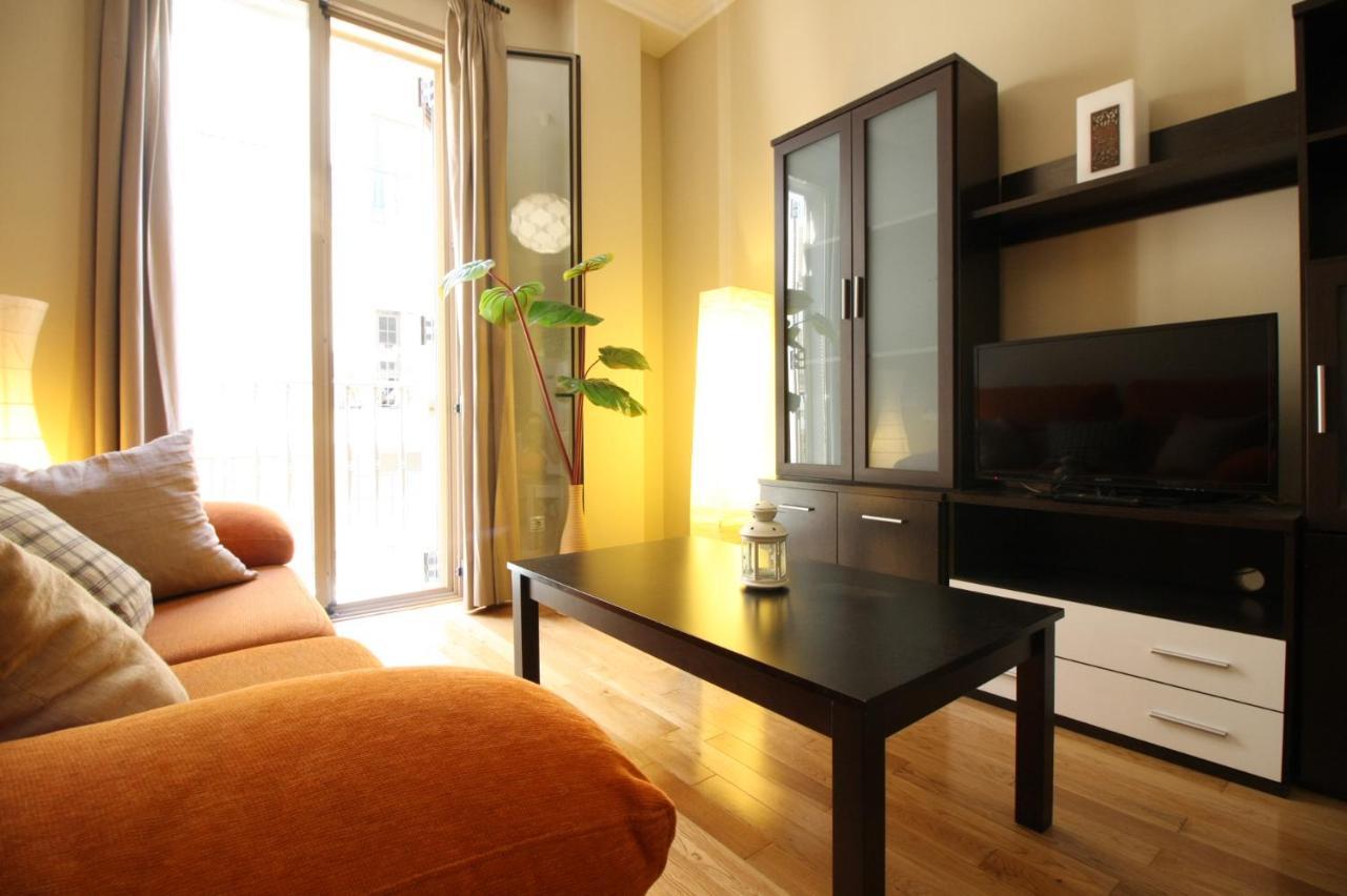 Casas Freshapartments Málaga Buitenkant foto